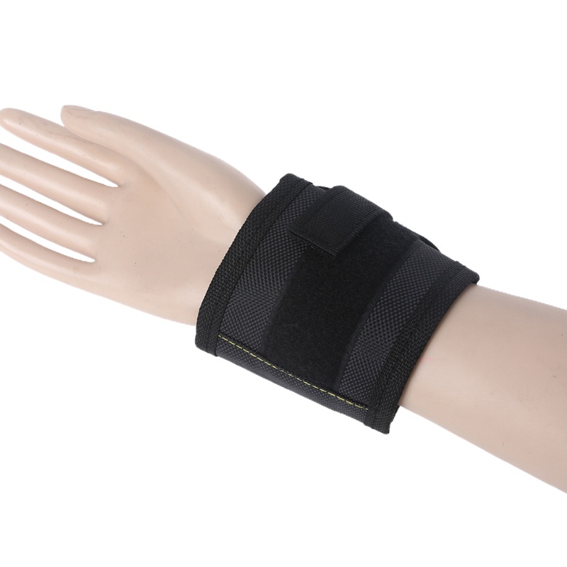 Vòng Đeo Tay Từ Tính Bằng Polyester Làm Quà Tặng Cho Bố