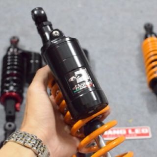 Phuộc ohlins- mastris gắn vrio, mio