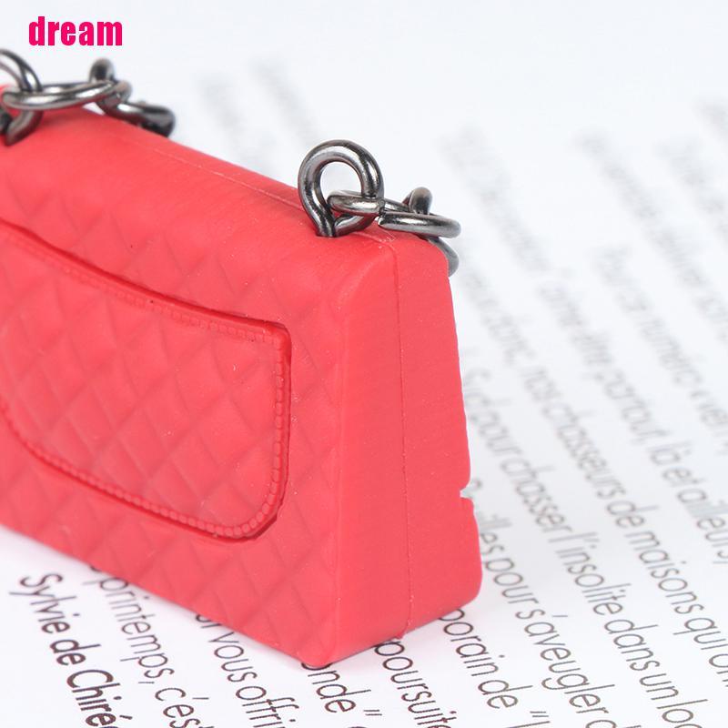 Túi Mua Sắm Mini Trang Trí Búp Bê