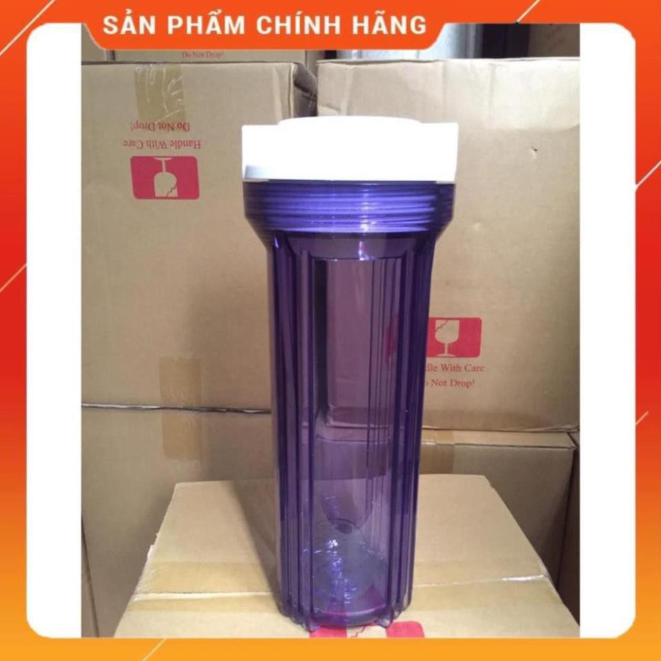Giá Sốc BỘ 👉 CỐC LỌC THÔ 10 INH LỌC NƯỚC👉 CỐC LỌC ĐẦU NGUỒN