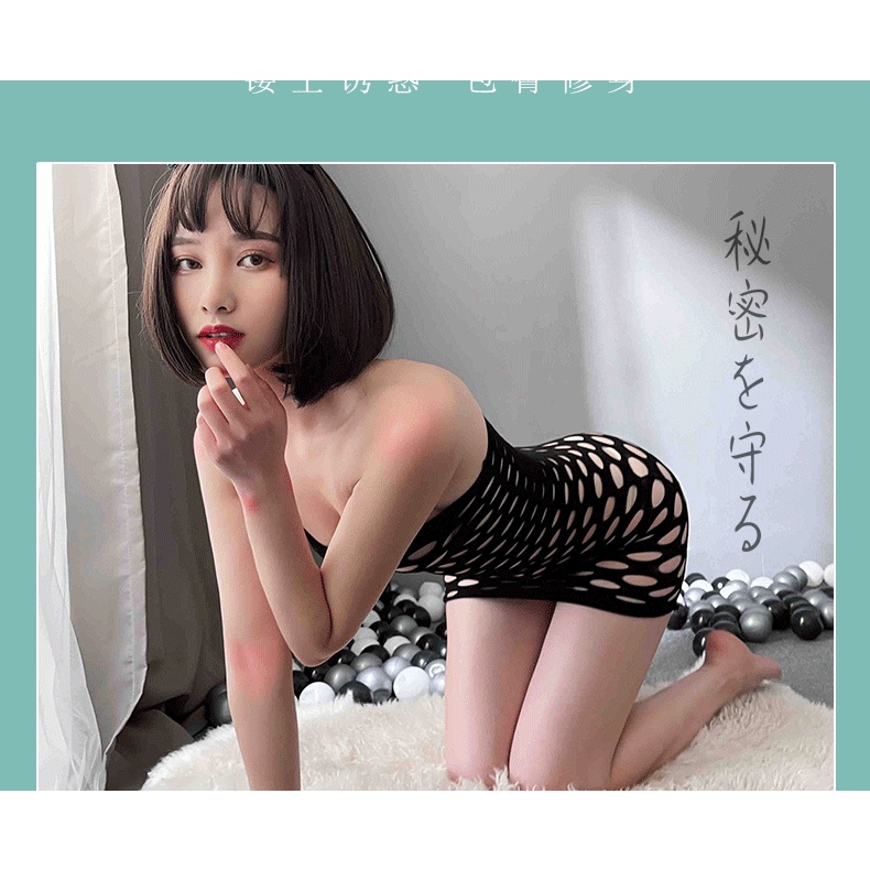 Đồ Lót Sexy Cô Gái Sexy Hip Quan Điểm Trêu Chọc LƯỚI VÁY | BigBuy360 - bigbuy360.vn