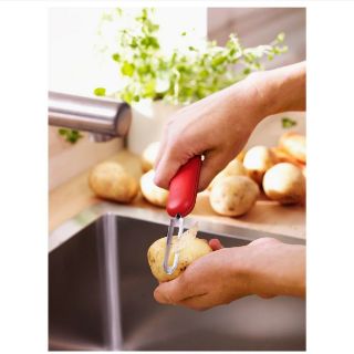 Gọt vỏ khoai tây STAM IKEA