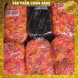 Combo 1 lạng chun buộc tóc cho bé nhiều màu/đen