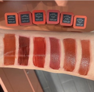 Son 3CE Cloud Lip Tint 2019 [HÀNG CHUẨN AUTH - ĐỦ MÀU]
