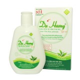 Dung dịch vệ sinh - Dạ Hương Trà xanh 100ml