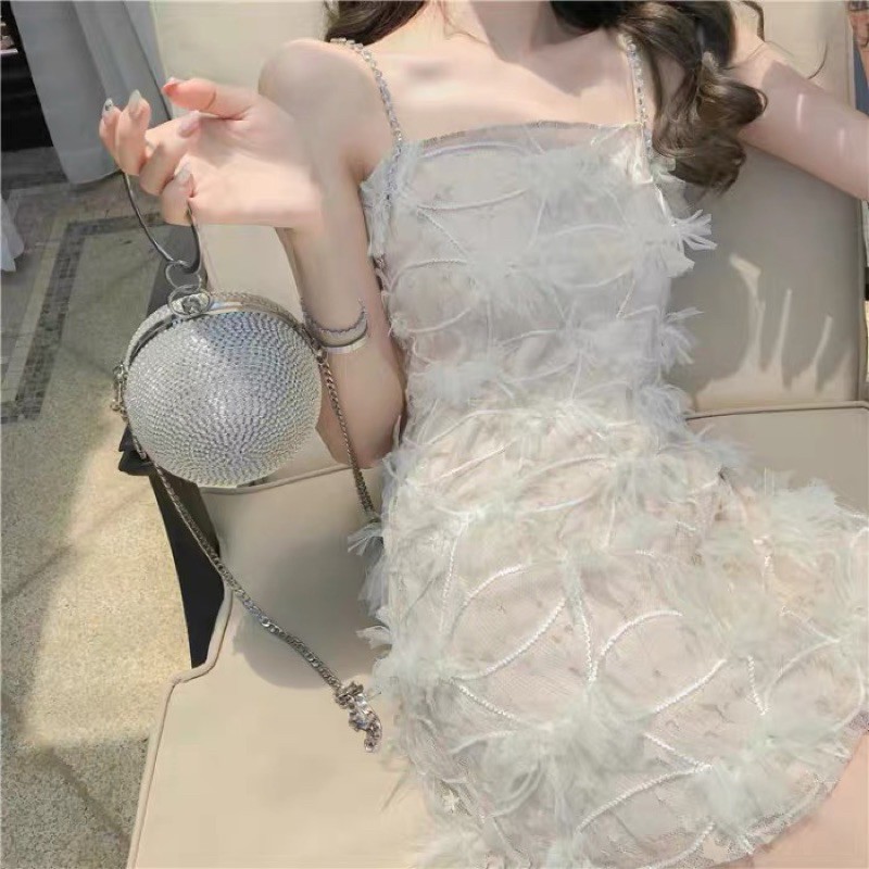 Váy đi tiệc siêu đẹp