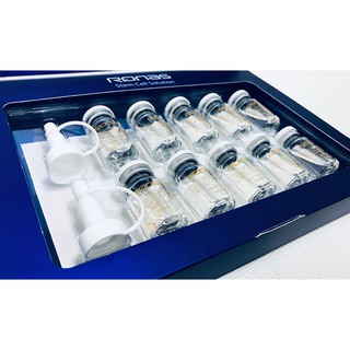 [Ronas Official] 로나스 Tế Bào Gốc Ronas Stem Cell Solution Hàn Quốc