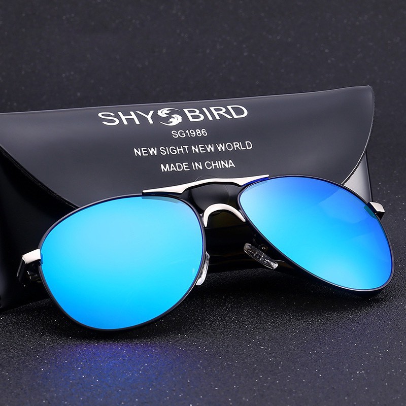 Kính mát thời trang nam nữ PORSCHE 8722 (PE05) cao cấp fullbox | BigBuy360 - bigbuy360.vn