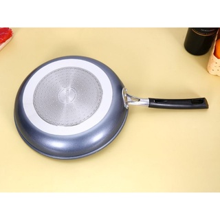 Chảo chống dính đáy từ cao cấp Elmich size 26 cm