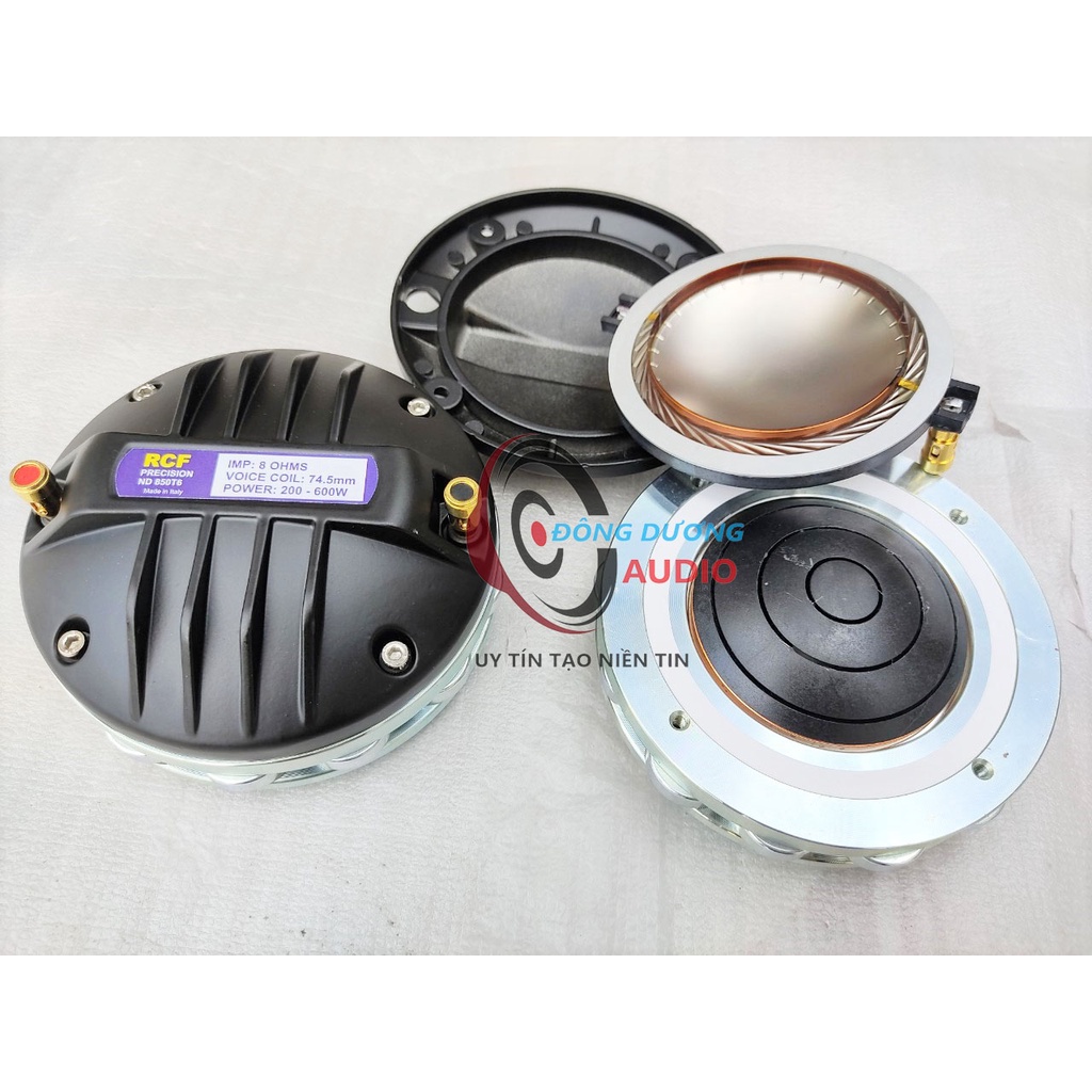 GIÁ 1 CHIẾC - CỦ TRÉP NEO BI 850 RCF HÀNG CHINA TỪ 120 CÔN 74.5 DẸT - CỦ KÈN NEO 750
