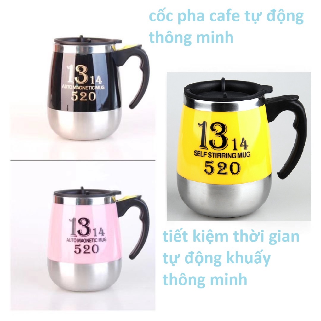 CỐC LY PHA CÀ PHÊ,PHA TRÀ,PHA NGŨ CỐC,PHA SỮA THÔNG MINH ĐA NĂNG