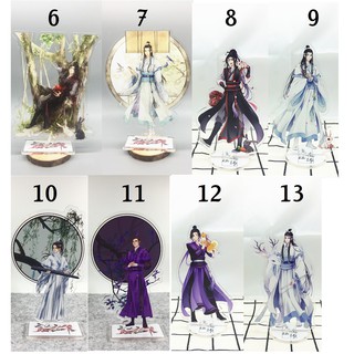 Standee Ma đạo tổ sư loại lớn