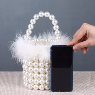 Full set phụ kiện tự làm túi