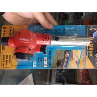 Đầu khò gas Namilux chính hãng