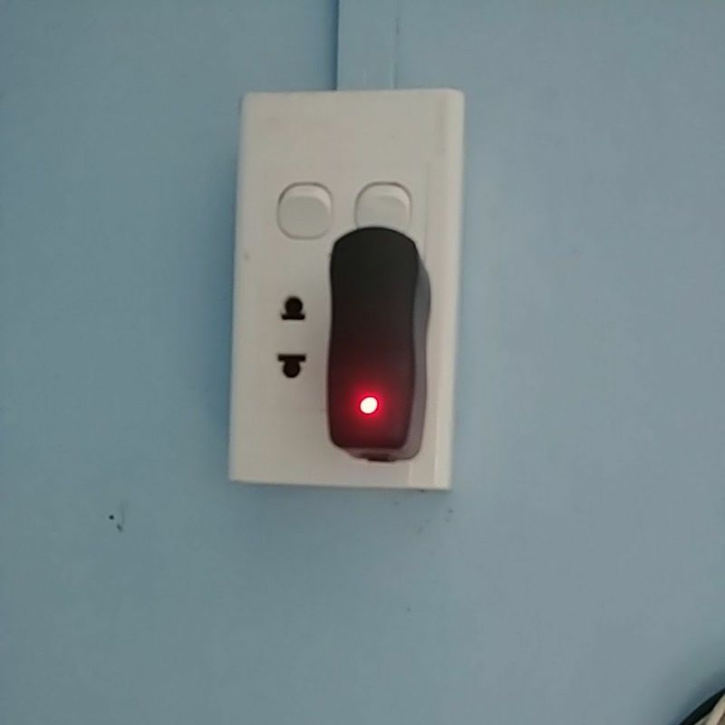 Cục sạc Usb 5v500mA.Hàng dọn kho cũ 80%.