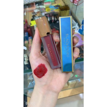 💄 Son Black rouges A26 Hàng  handmade son kem siêu lì   💄