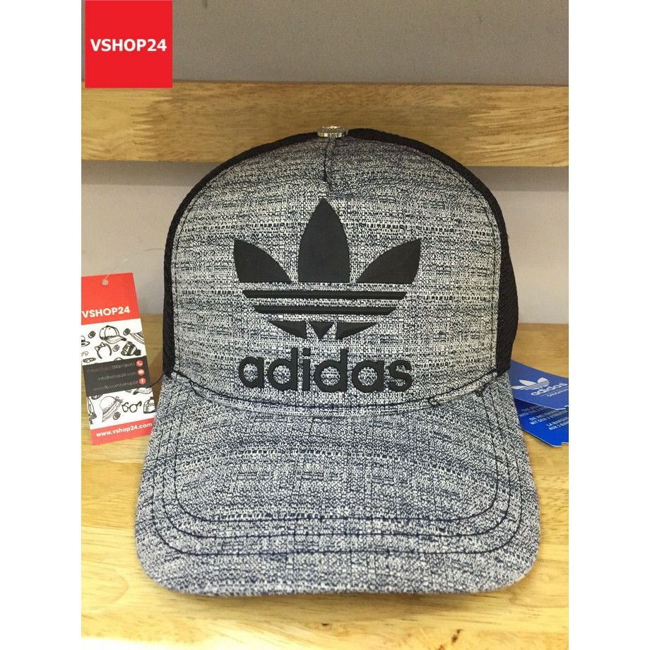MU LƯỚI HÀNG HIỆU ADDIDAS 200