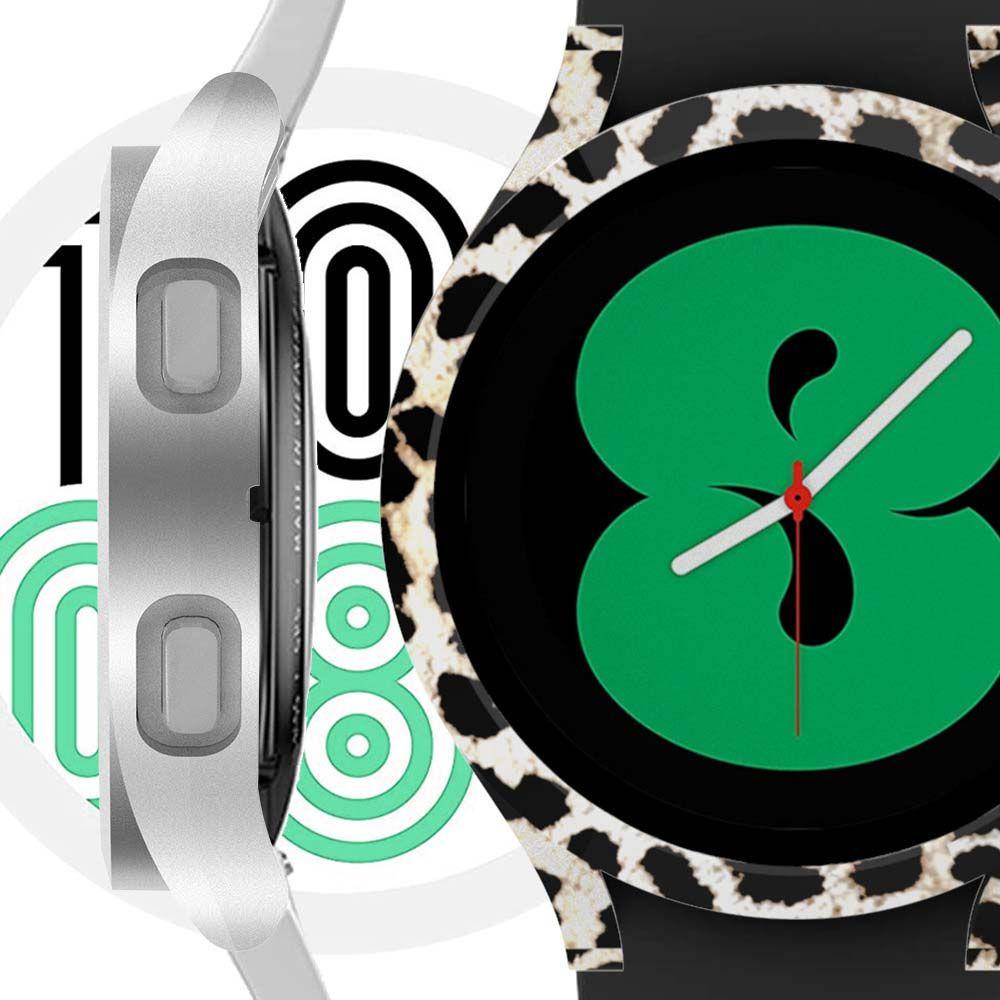 Ốp Trong SuốT Siêu MỏNg ChốNg SốC Cho ĐồNg Hồ Thông Minh Samsung Galaxy Watch 4 TAYLOR1 4