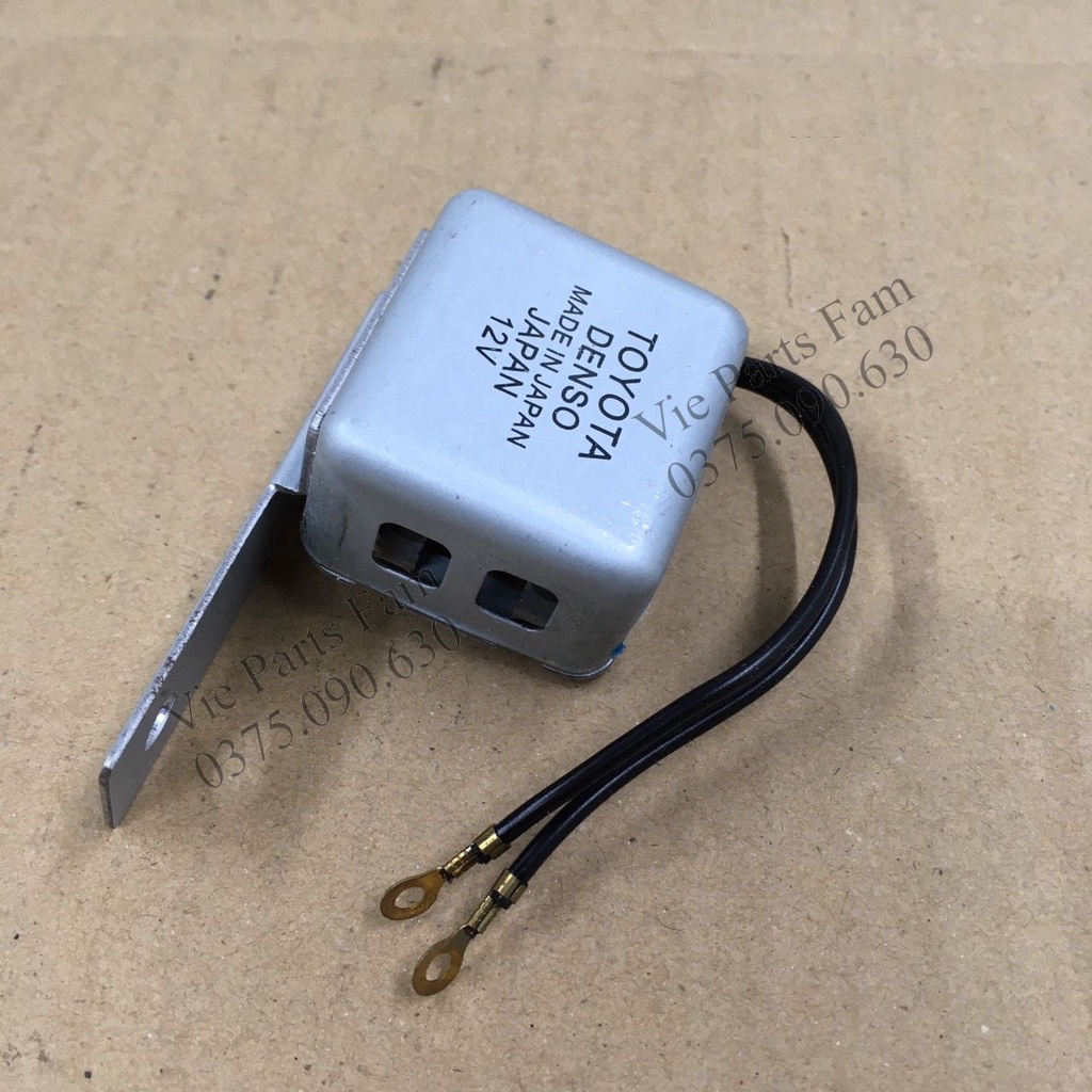 Xi nhan/ chớp kêu Ting Tong dùng mọi loại xe máy