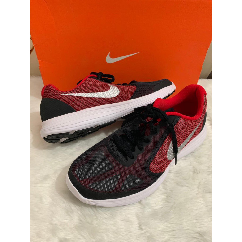 Giày Nike chính hãng Xách Tay Mỹ