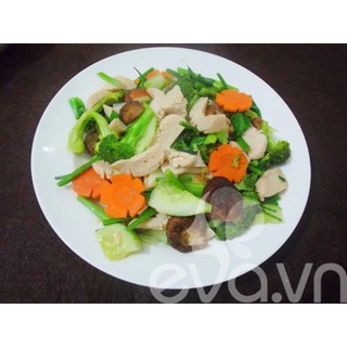500g MỀ CHAY -AN LẠC
