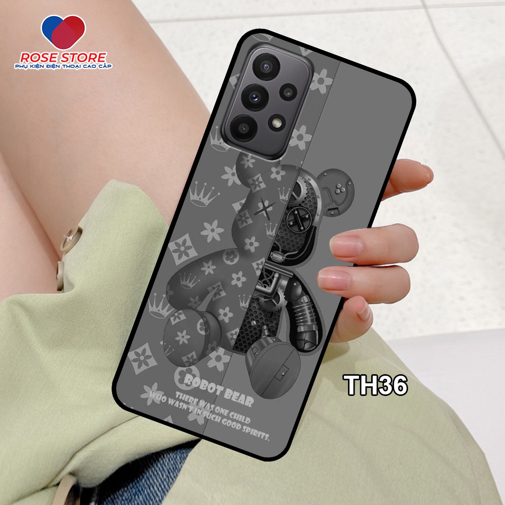 Ốp lưng Samsung A13 - A23 - A33 5G - A53 5G - A73 5G in hình dễ thương - đáng yêu - hình cute giá rẻ