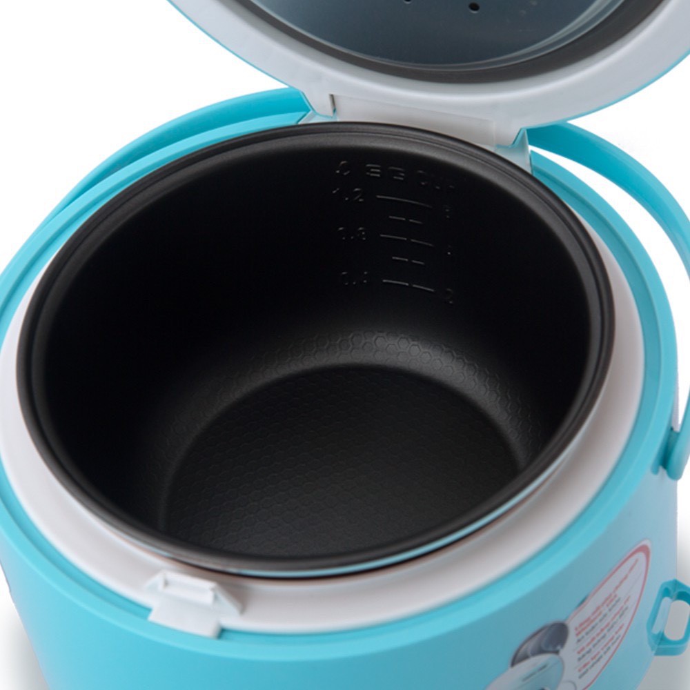 Nồi cơm điện Happy Time HTD8522 1,2 lít chính hãng | BigBuy360 - bigbuy360.vn