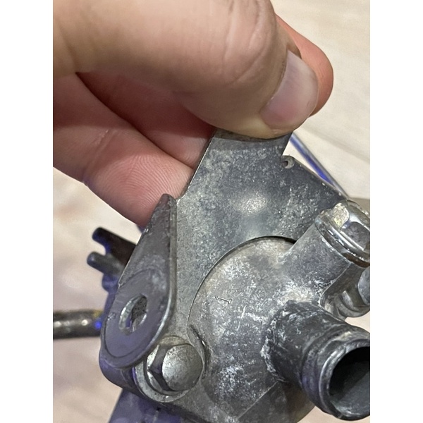 Van hằng nhiệt, lúp pê nước Sh Ý 2005-2011