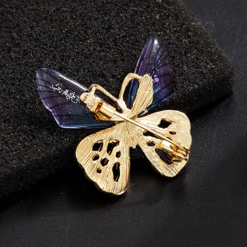 Ghim Cài Áo Mini Thiết Kế Độc Đáo Sang Trọng Cho Nam Và Nữ