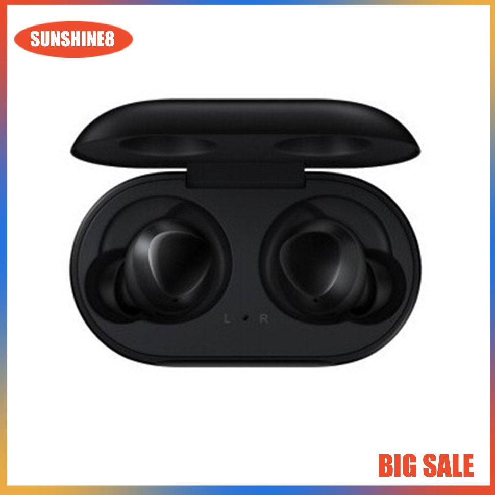 【SUN】Wireless Headset High Definition Stereo In-Ear Headphones Sports Headphone