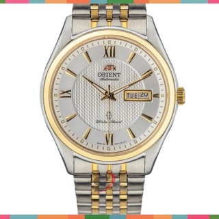 Đồng hồ cơ nam orient classic số la mã lộ cơ mặt sau automatic orcs03tr