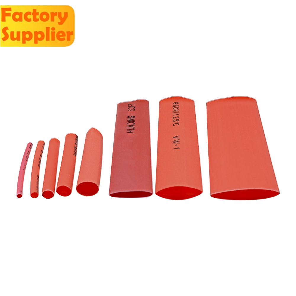 Set 328 Ống Co Nhiệt 8 Kích Cỡ