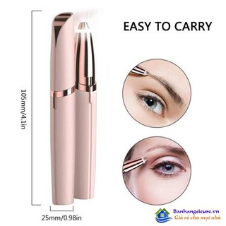 Máy tỉa lông mày tự động FLAWLESS