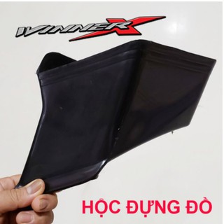 Hộc đựng đồ, hộp đồ Winner X