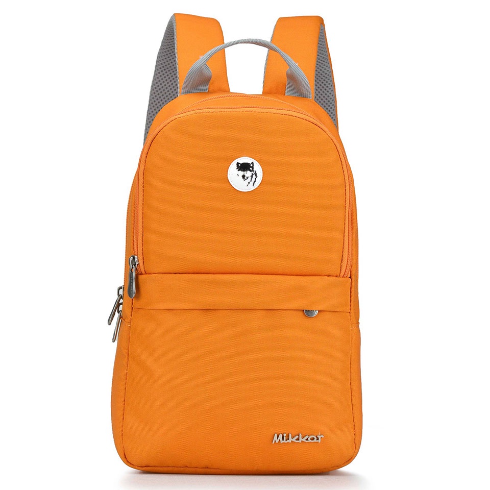 Balo Mikkor The Ella Backpack 5 Màu Cao Cấp