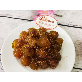 Mận Đà Lạt rim 500g