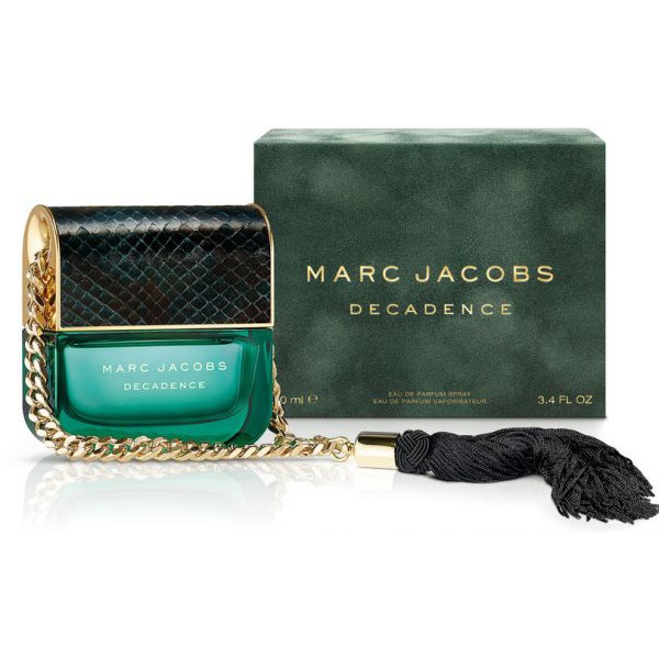 Nước Hoa Nữ Marc Jacobs Decadence EDP 30ml