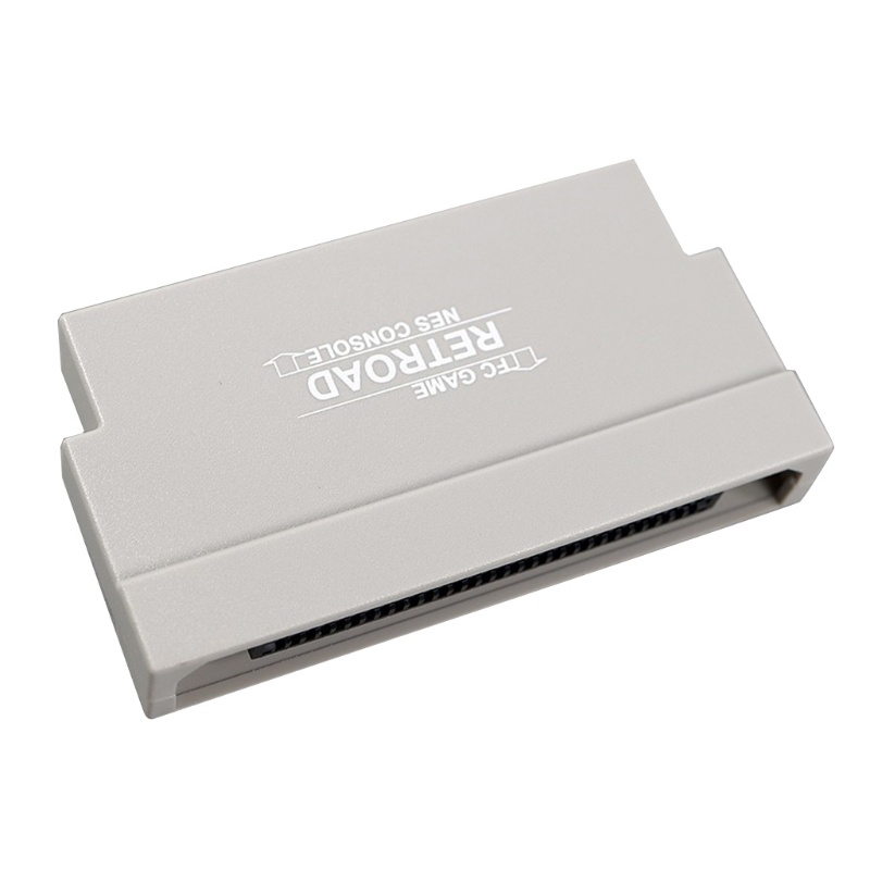 Bộ Chuyển Đổi Hộp Mực Chơi Game 60 Pin Sang 72 Pin Cho Hệ Thống Điều Khiển Famicom NES