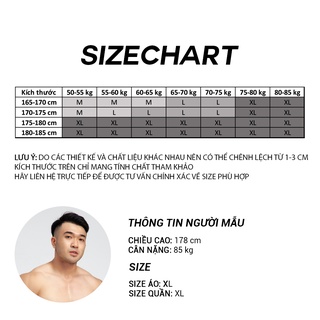 Áo thể thao ba lỗ GOS FLEX