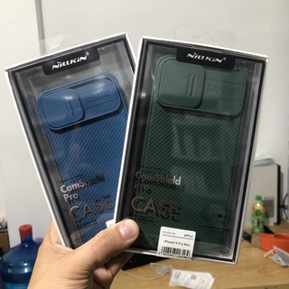 Ốp lưng nillkin camshield pro cho iphone 11 12 13 pro max iphone 11 12 13 pro iphone 11 12 13 iphone 12 13 mini