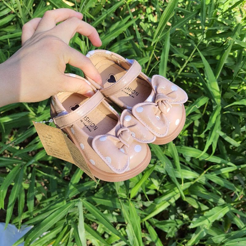 Giày búp bê cho bé gái,Giày da búp bê cho bé gái mẫu mới nhấ 2022,hàng QUẢNG CHÂU