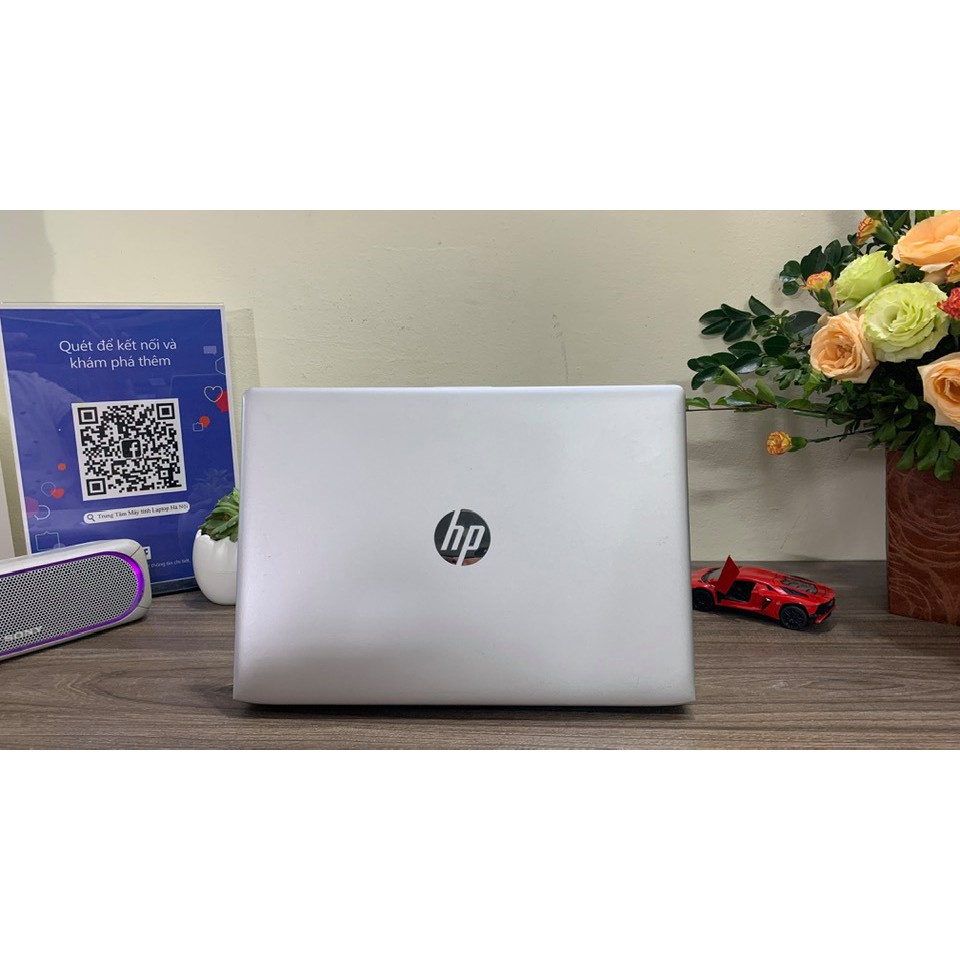 Siêu phẩm laptop HP Probook 440 G5 Core i5-8250 RAM 8GB SSD 128GB HDD WD Black 500GB 14 inch HD | WebRaoVat - webraovat.net.vn