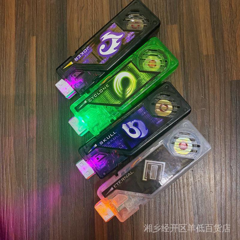 Nhân Vật Kamen Rider Trong Kamen Rider Bằng Kim Loại Chất Lượng Cao