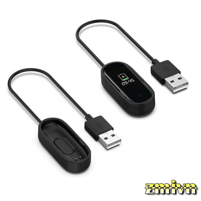 Cáp sạc / dây sạc thay thế Miband 4