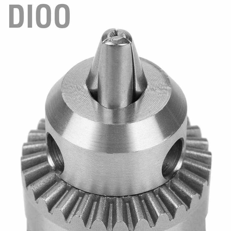 Đầu Kẹp Mũi Khoan Điện Dio 0.6-6mm