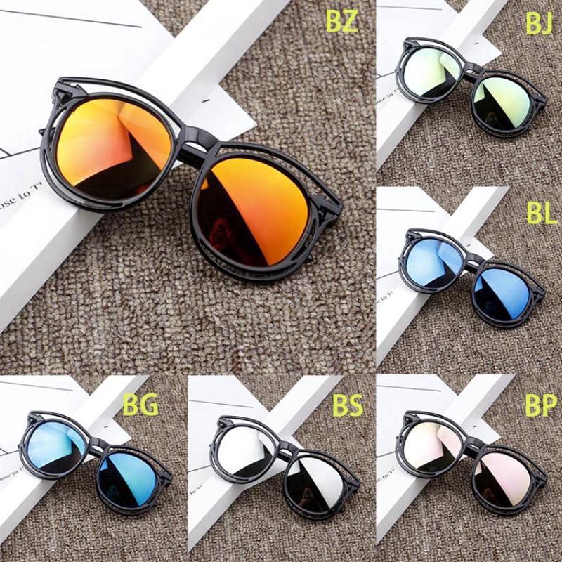 Kính mát aviator chống tia UV cho bé | BigBuy360 - bigbuy360.vn