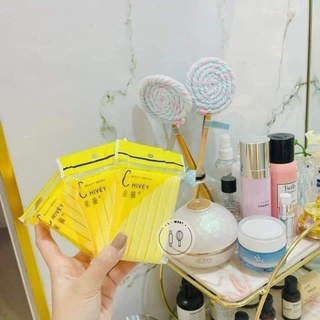 Bông mút rửa mặt 1 miếng