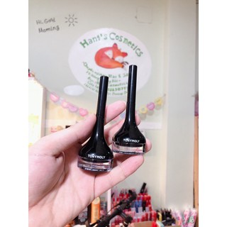 Gel Kẻ Mắt Tonymoly Backstage Gel Liner