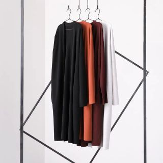 Đầm unisex suông cá tính bigsize
