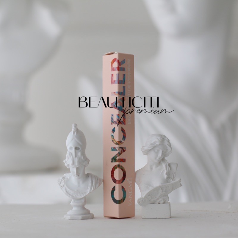 BÚT CHE KHUYẾT ĐIỂM CONCEALER YANGMEI | BigBuy360 - bigbuy360.vn